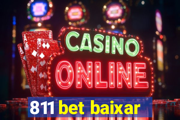 811 bet baixar